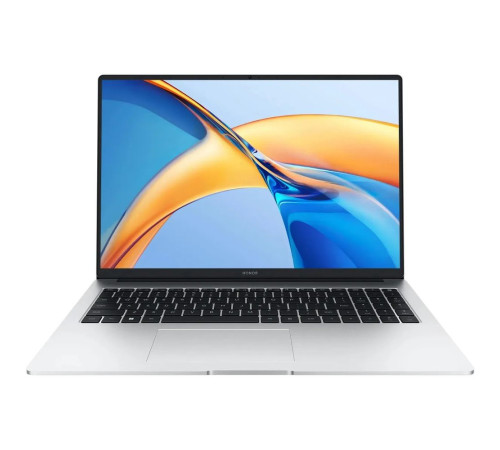 Ноутбук HONOR MagicBook X 16 BRN-H5651 AMD Ryzen 5 7640HS/16Gb/SSD512Gb/16"/IPS/FHD+/60Hz/NoOS/Silver (5301AJYF)