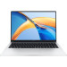 Ноутбук HONOR MagicBook X 16 BRN-H5651 AMD Ryzen 5 7640HS/16Gb/SSD512Gb/16"/IPS/FHD+/60Hz/NoOS/Silver (5301AJYF)