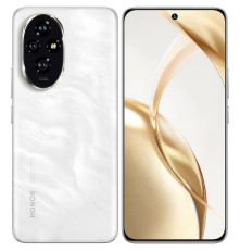 Смартфон HONOR 200 12+512GB, белый (5109BFKL)