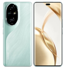 Смартфон HONOR 200 PRO 12+512Gb зеленый (5109BFUG)