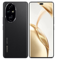 Смартфон HONOR 200 PRO 12+512Gb черный (5109BFUE)