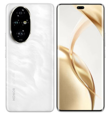 Смартфон HONOR 200 PRO 12+512Gb белый (5109BFUJ)
