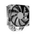 Вентилятор для процессора ID-Cooling SE-214-XT BASIC, серебристый