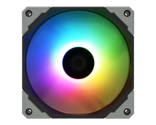 Вентилятор для корпуса ID-Cooling NO-12015-XT ARGB, черный