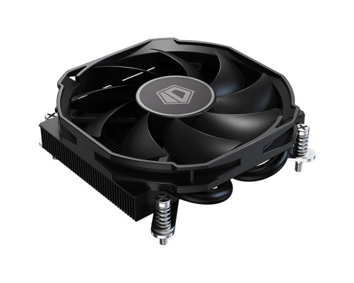Вентилятор для процессора ID-Cooling IS-28i, черный Вентилятор для процессора ID-Cooling IS-28i, черный