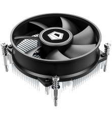 Вентилятор для процессора ID-Cooling DK-17 PWM, черный