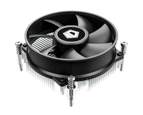 Вентилятор для процессора ID-Cooling DK-17 PWM, черный