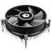 Вентилятор для процессора ID-Cooling DK-17 PWM, черный