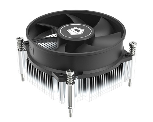 Вентилятор для процессора ID-Cooling DK-19 PWM, черный