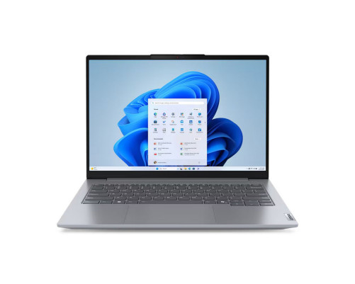 Ноутбук Lenovo ThinkBook 14 G7 IML Intel Core Ultra 5 125U/16Gb/SSD512Gb/14"/IPS/FHD+/60Hz/NoOS/grey (21MR0095RU) Ноутбук Lenovo ThinkBook 14 G7 IML Intel Core Ultra 5 125U/16Gb/SSD512Gb/14"/IPS/FHD+/60Hz/NoOS/grey (21MR0095RU)