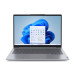 Ноутбук Lenovo ThinkBook 14 G7 IML Intel Core Ultra 5 125U/16Gb/SSD512Gb/14"/IPS/FHD+/60Hz/NoOS/grey (21MR0095RU)