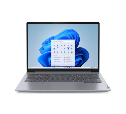 Ноутбук Lenovo ThinkBook 14 G7 IML Intel Core Ultra 5 125U/16Gb/SSD512Gb/14"/IPS/FHD+/60Hz/Win11Pro/grey (21MR0047RU)
