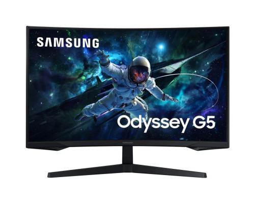 Монитор SAMSUNG S32CG550EI Odyssey G5 (32")
