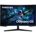Монитор SAMSUNG S32CG550EI Odyssey G5 (32")