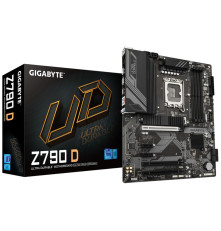 Материнская плата Gigabyte Z790 D (LGA1700)