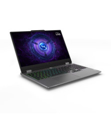 Ноутбук Lenovo LOQ 15IAX9 Intel Core i5-12450HX/24Gb/SSD512Gb/RTX 3050 6Gb/15.6