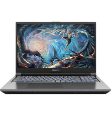 Ноутбук Colorful EVOL X15 AT23H1 Intel Core i7-13620H/16Gb/SSD512Gb/RTX4060 8Gb/15.6