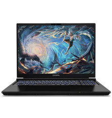 Ноутбук Colorful EVOL X16 Pro 23 Intel Core i7-13700H/16Gb/SSD512Gb/RTX4060 8Gb/16