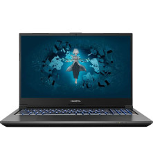Ноутбук Colorful EVOL X17 AT23H1 Intel Core i7-13620H/16Gb/SSD1Tb/RTX4060 8Gb/17.3