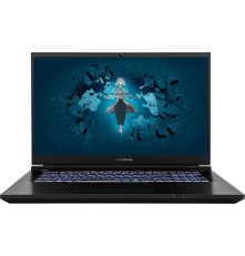 Ноутбук Colorful EVOL X17 Pro Max Intel Core i7-14700HX/32Gb/SSD1Tb/RTX4080 12Gb/17.3