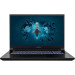 Ноутбук Colorful EVOL X17 Pro Max Intel Core i7-14700HX/32Gb/SSD1Tb/RTX4080 12Gb/17.3"/IPS/QHD/165Hz/Win11/Black (A10205400064)