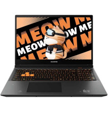 Ноутбук Colorful MEOW R15 24 AMD Ryzen 7 8845HS/16Gb/SSD512Gb/RTX4060 8Gb/15.6