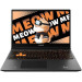 Ноутбук Colorful MEOW R15 24 AMD Ryzen 7 8845HS/16Gb/SSD512Gb/RTX4060 8Gb/15.6"/IPS/QHD/165Hz/NoOS/Orange (A10305000025)