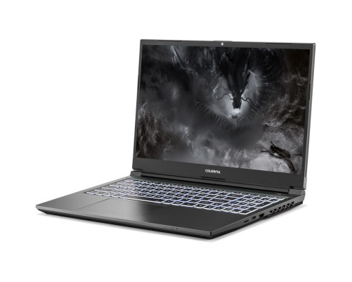 Ноутбук Colorful X15 XS Intel Core i5-12500H/16Gb/SSD512Gb/RTX3050 4Gb/15.6"/IPS/FHD/144Hz/Win11/Grey (A10205400040)