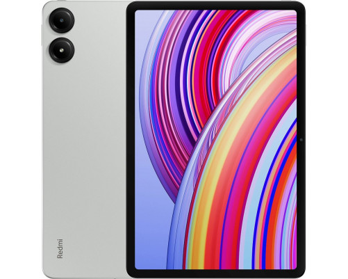 Планшет 12.1" Xiaomi Redmi Pad Pro 6+128Gb зеленый (VHU4765RU) Планшет 12.1" Xiaomi Redmi Pad Pro 6+128Gb зеленый (VHU4765RU)