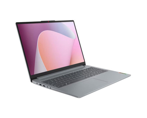 Ноутбук Lenovo IdeaPad Slim 3 16ABR8 AMD Ryzen 3 7330U/8Gb/SSD512Gb/16"/IPS/FHD+/60Hz/NoOS/grey (82XR008RRK) Ноутбук Lenovo IdeaPad Slim 3 16ABR8 AMD Ryzen 3 7330U/8Gb/SSD512Gb/16"/IPS/FHD+/60Hz/NoOS/grey (82XR008RRK)