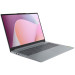 Ноутбук Lenovo IdeaPad Slim 3 16ABR8 AMD Ryzen 3 7330U/8Gb/SSD512Gb/16"/IPS/FHD+/60Hz/NoOS/grey (82XR008RRK)