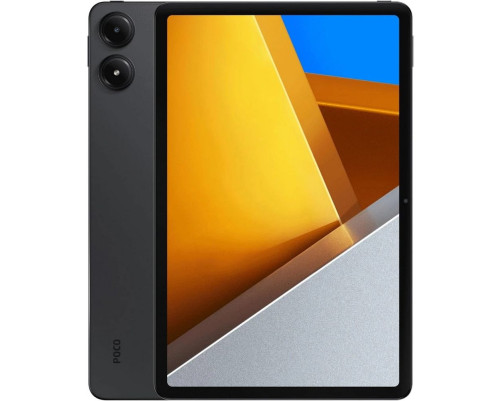 Планшет 12.1" POCO Pad 8+256Gb серый (VHU5155RU) Планшет 12.1" POCO Pad 8+256Gb серый (VHU5155RU)