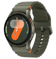 Умные часы Samsung Galaxy Watch 7 LTE 40мм, зеленый