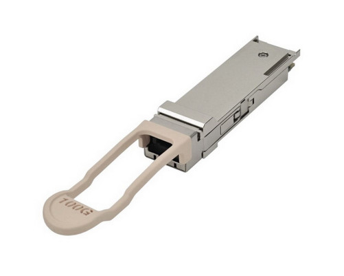 Трансивер ACD ACD-QSFP28.CWDM4-2, QSFP28, 100G, CWDM4, 2km, 2xLC