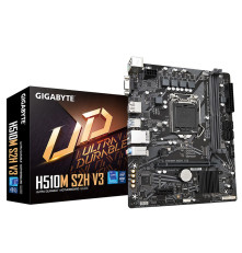 Материнская плата Gigabyte H510M S2H V3 2.0 (LGA1200)