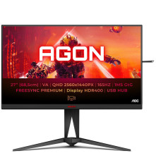 Монитор AOC AG275QXN (27")