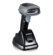 Сканер штрих-кода Mindeo 2D CS2291 2D SR BT, зарядно-коммуникационная база, USB