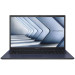 Ноутбук ASUS Expertbook B3 B3404CMA-Q50316 Intel Core Ultra 7 155U/16Gb/1Tb/14"/IPS /FHD+/60Hz/NoOS/Black(90NX0711-M00BS0)