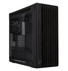 Корпус ASUS PROART PA602 WOOD TG, черный