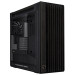 Корпус ASUS PROART PA602 WOOD TG, черный