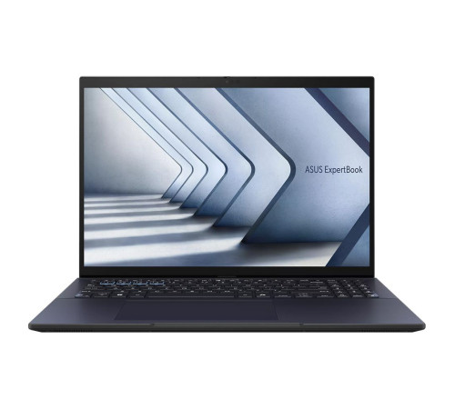 Ноутбук ASUS Expertbook B3 B3604CMA-Q90272 Intel Core Ultra 7 155U/16Gb/1Tb/16"/IPS /FHD+/60Hz/NoOS/Black(90NX0731-M009W0)