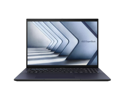 Ноутбук ASUS Expertbook B3 B3604CMA-Q90272 Intel Core Ultra 7 155U/16Gb/1Tb/16"/IPS /FHD+/60Hz/NoOS/Black(90NX0731-M009W0)
