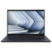 Ноутбук ASUS Expertbook B3 B3604CMA-Q90272 Intel Core Ultra 7 155U/16Gb/1Tb/16"/IPS /FHD+/60Hz/NoOS/Black(90NX0731-M009W0)