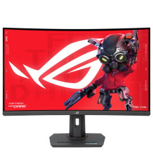 Монитор ASUS XG32WCS (31.5")