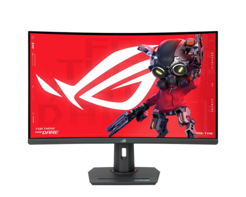 Монитор ASUS XG32WCS (31.5") Монитор ASUS XG32WCS (31.5")