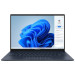 Ноутбук ASUS Zenbook 14 OLED UX3405MA-QD379W Intel Core Ultra 7 155H/16Gb/1Tb/14"/OLED /FHD+/60Hz/Win11/Blue(90NB11R1-M00ZU0)