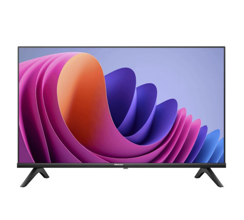 Телевизор LED 40" HISENSE 40A4N