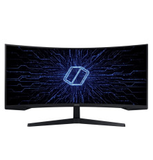 Монитор SAMSUNG C34G55TWWI Odyssey G5 (34")