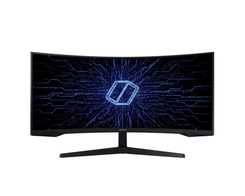 Монитор SAMSUNG C34G55TWWI Odyssey G5 (34")