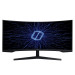 Монитор SAMSUNG C34G55TWWI Odyssey G5 (34")